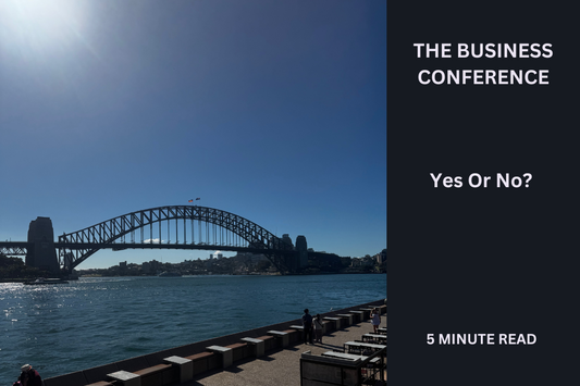 The Business Conference